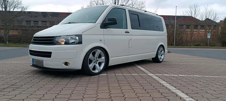 Volkswagen Other