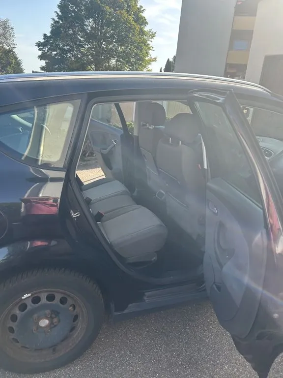 Seat Altea