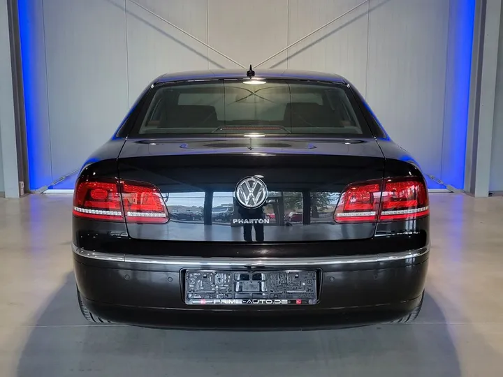 Volkswagen Phaeton