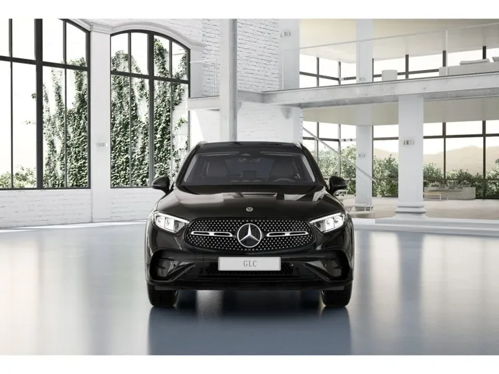 Mercedes-Benz GLC 200