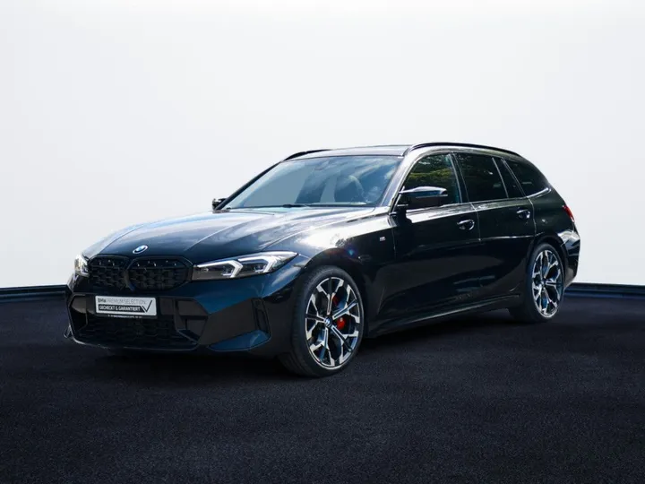BMW M340i