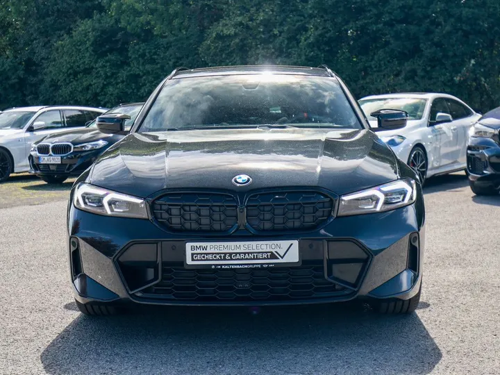 BMW M340i