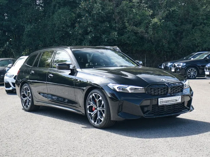 BMW M340i