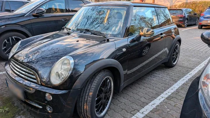 MINI Other