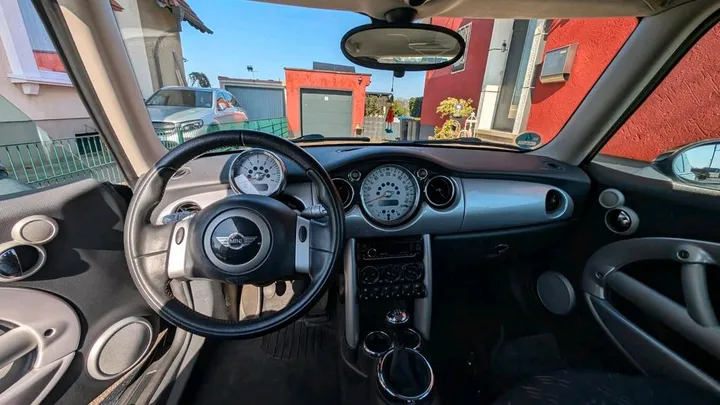 MINI Other