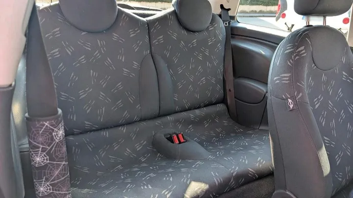 MINI Other