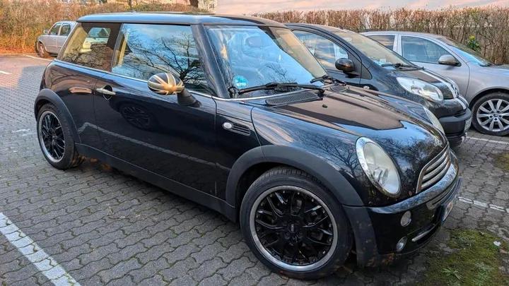 MINI Other