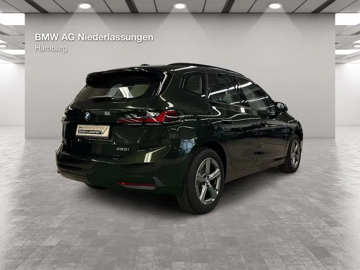 BMW 220 Active Tourer