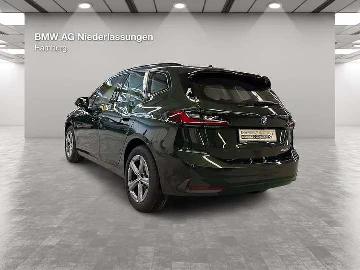 BMW 220 Active Tourer