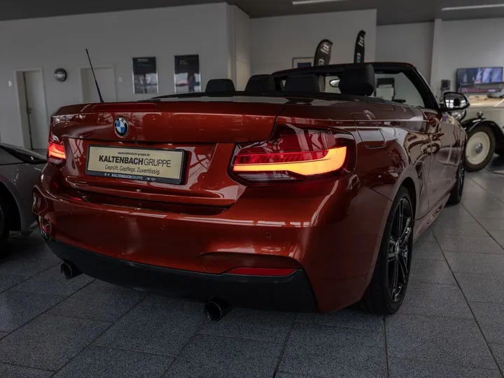 BMW M240i