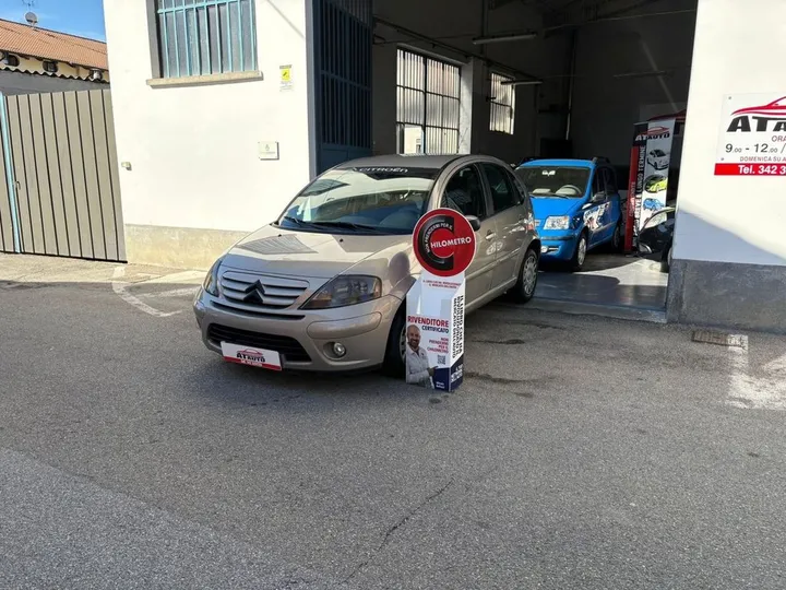 Citroën C3