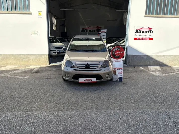 Citroën C3