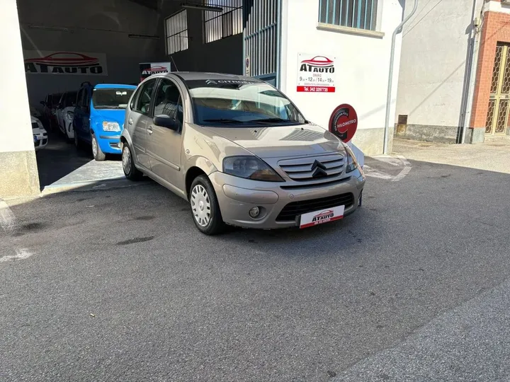 Citroën C3