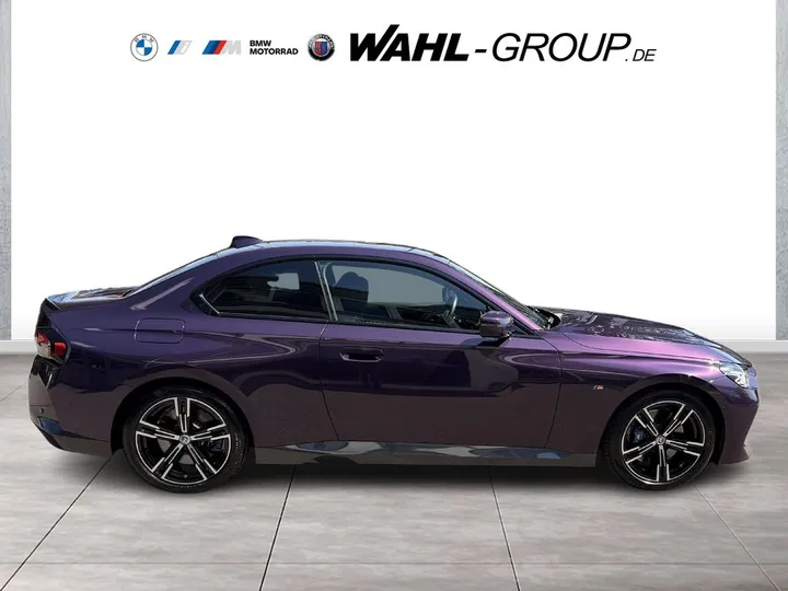 BMW 220
