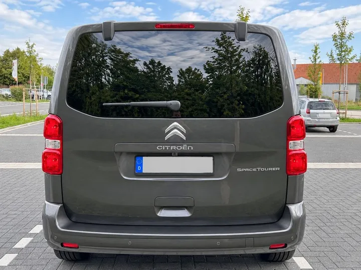 Citroën SpaceTourer