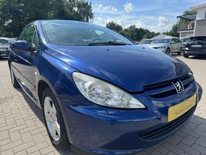 Peugeot 307