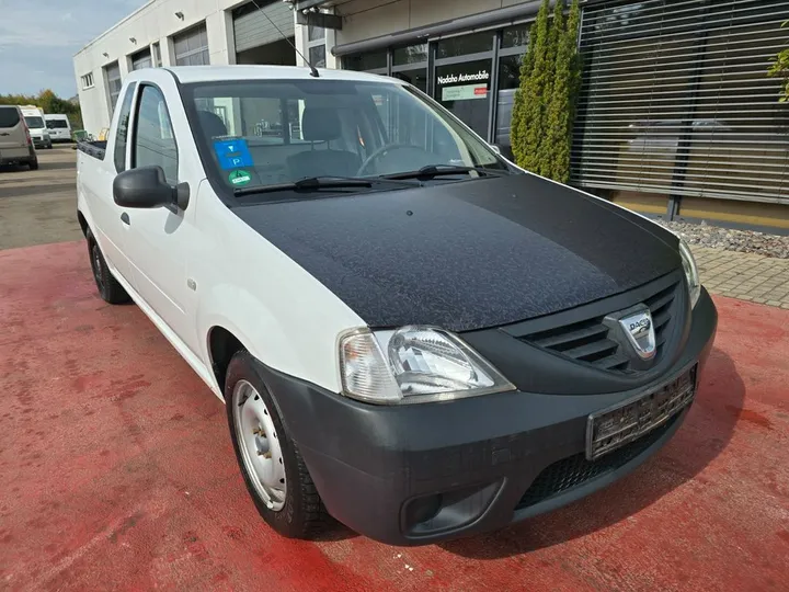 Dacia Logan Pick-Up
