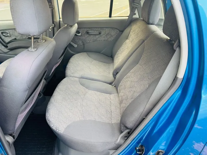 Hyundai Atos