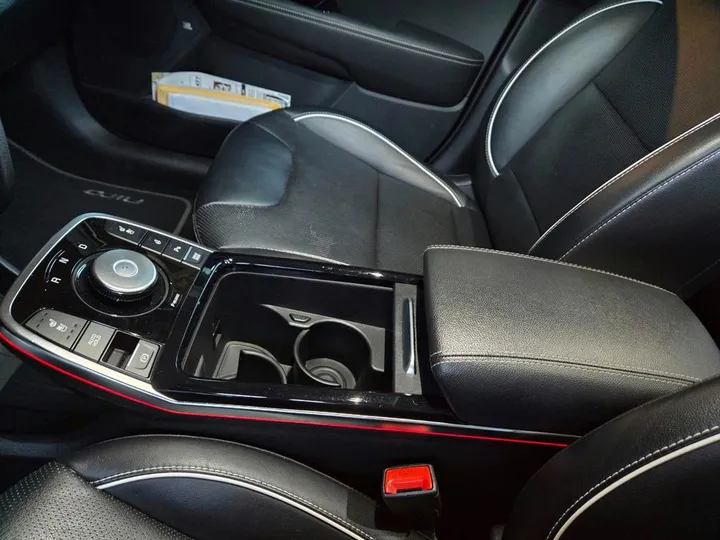 Kia Niro EV