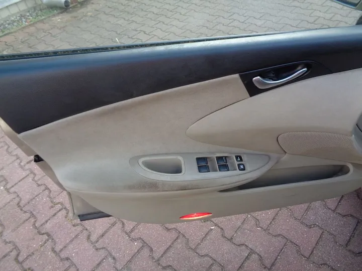 Nissan Primera