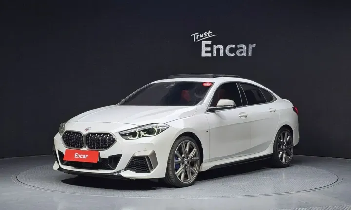 BMW 2-Series