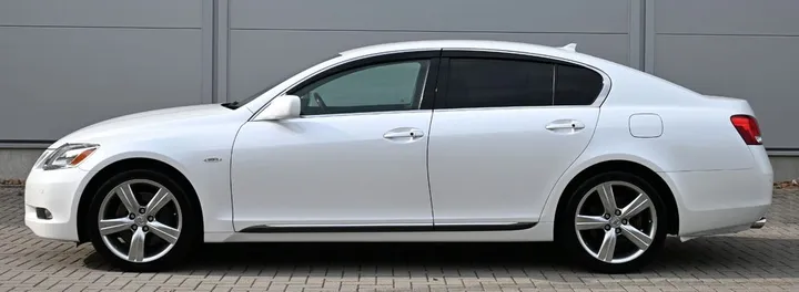 Lexus GS 350