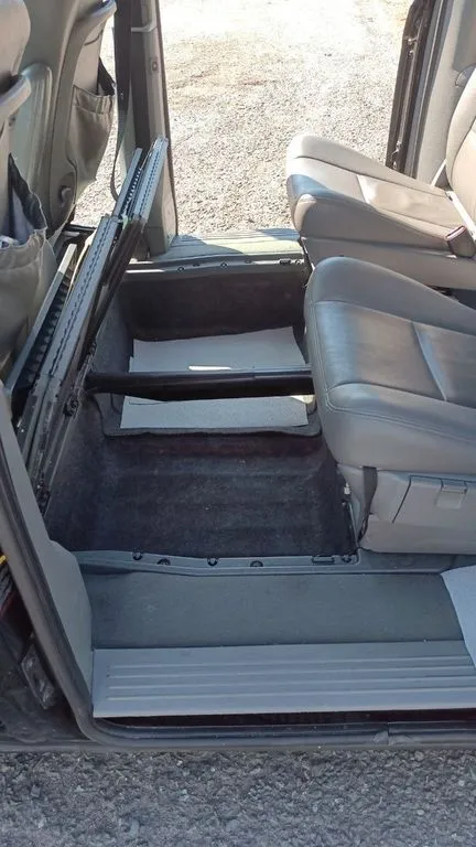 Chrysler Grand Voyager