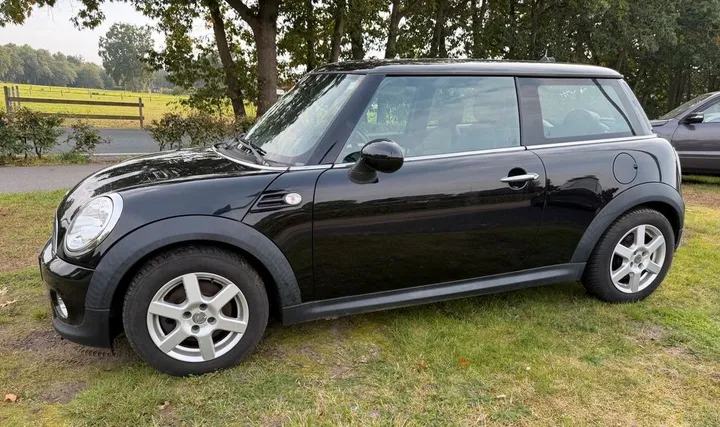 MINI ONE