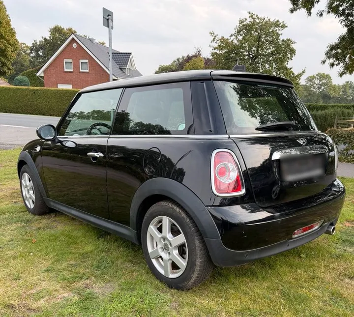 MINI ONE