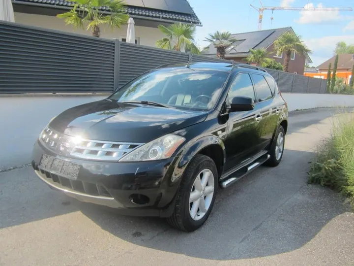 Nissan Murano
