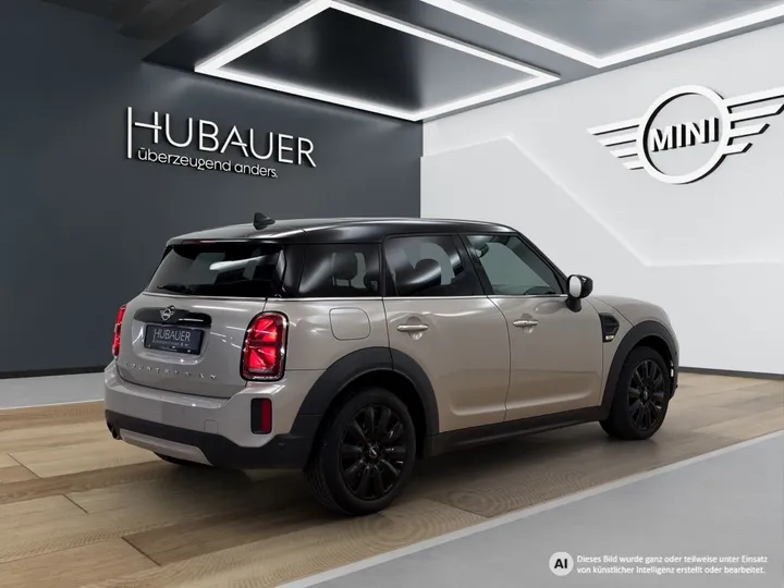MINI Cooper Countryman