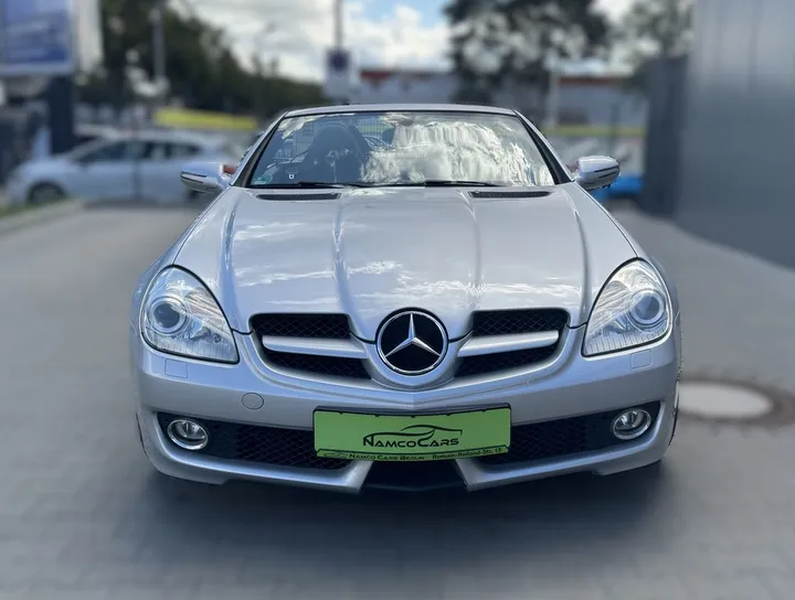 Mercedes-Benz SLK 280