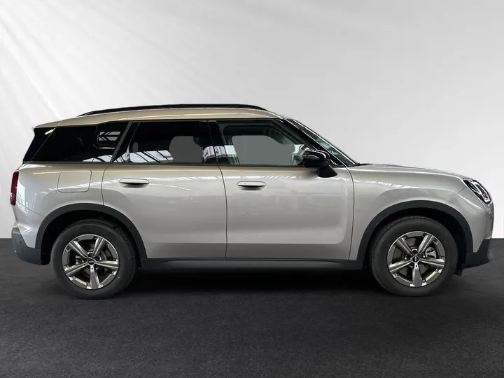 MINI Countryman C (Cooper)
