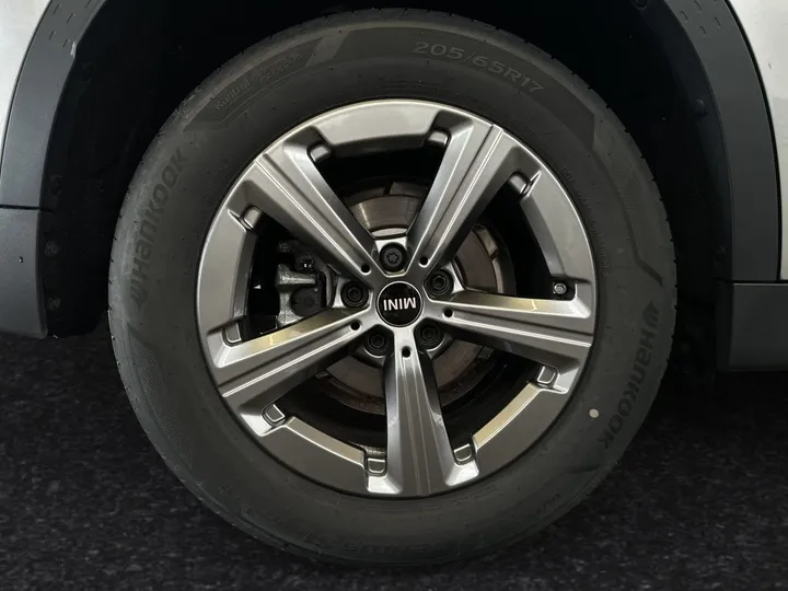 MINI Countryman C (Cooper)
