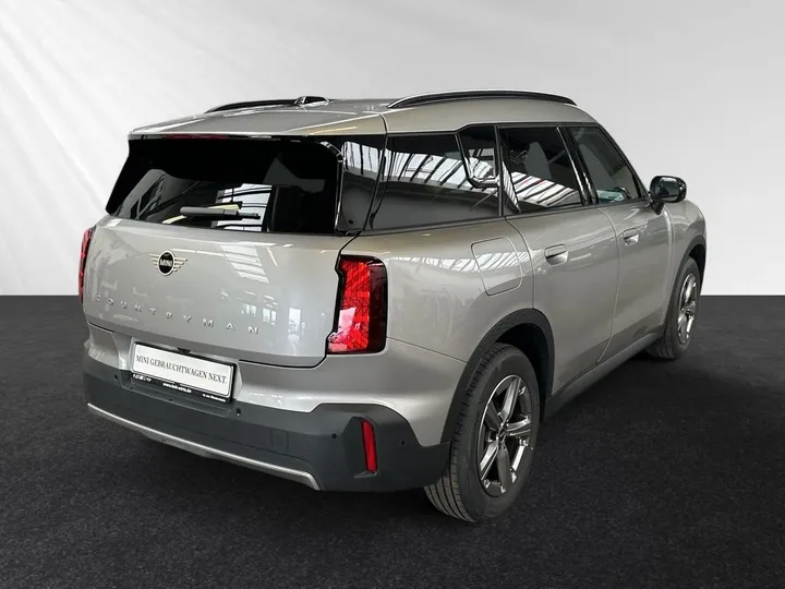 MINI Countryman C (Cooper)