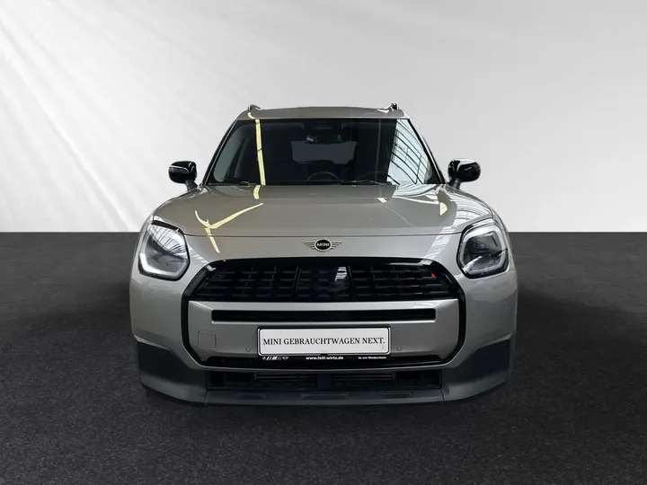 MINI Countryman C (Cooper)