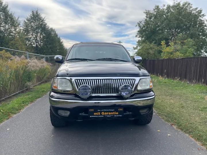 Ford Expedition