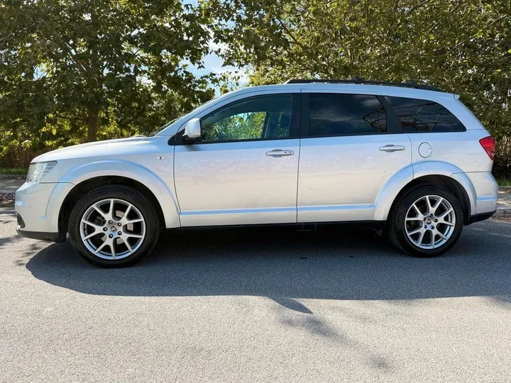 Fiat Freemont