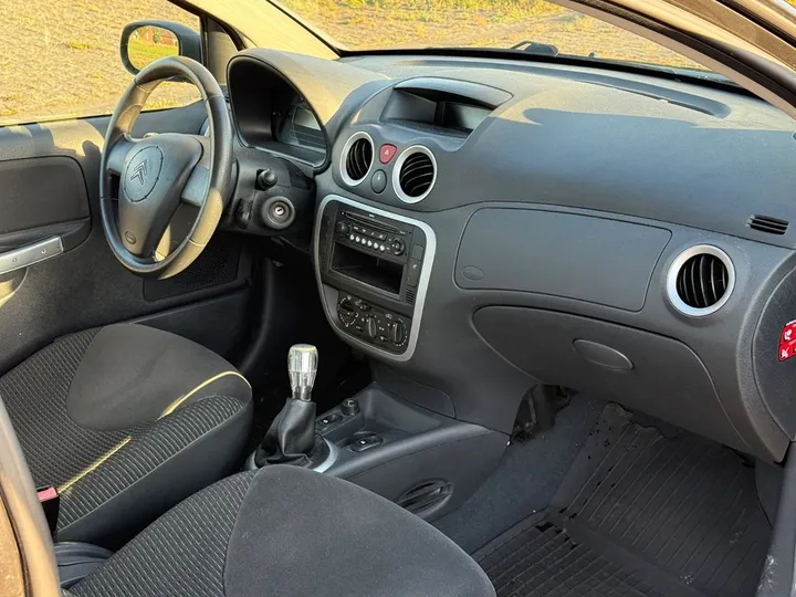 Citroën C2