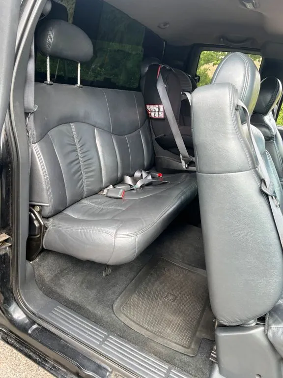 Chevrolet 2500