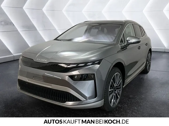 Škoda Enyaq