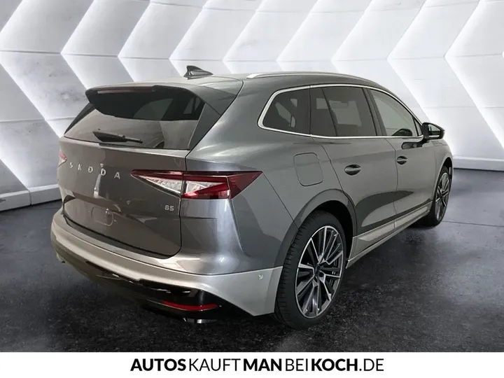 Škoda Enyaq