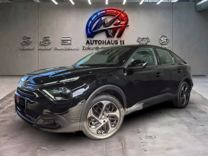 Citroën C4