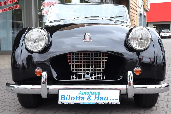 Triumph Other