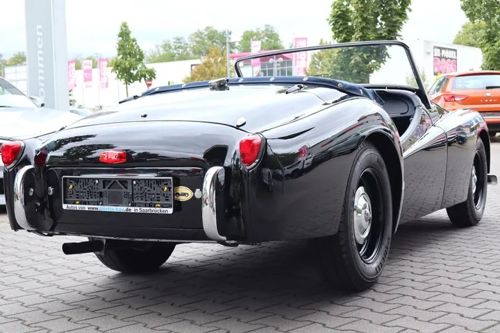 Triumph Other