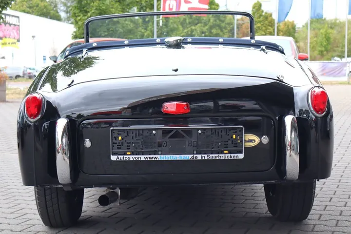 Triumph Other
