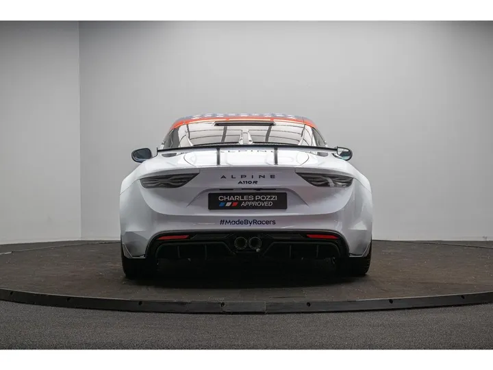 Alpine A110