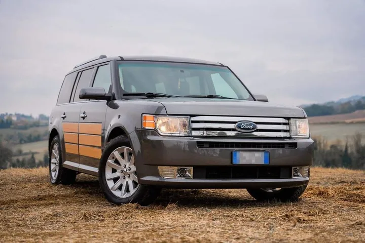 Ford Other