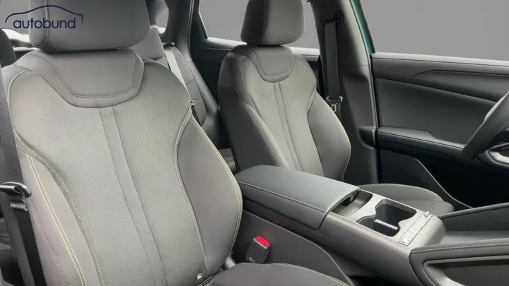 BYD ATTO 2