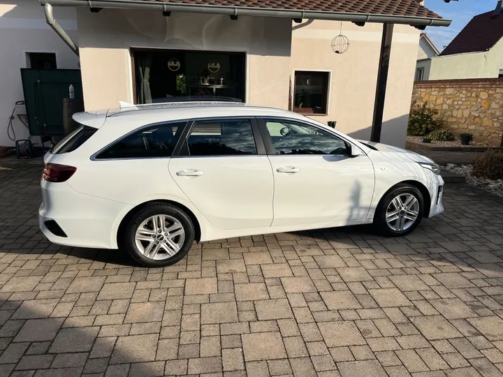 Kia cee'd / Ceed